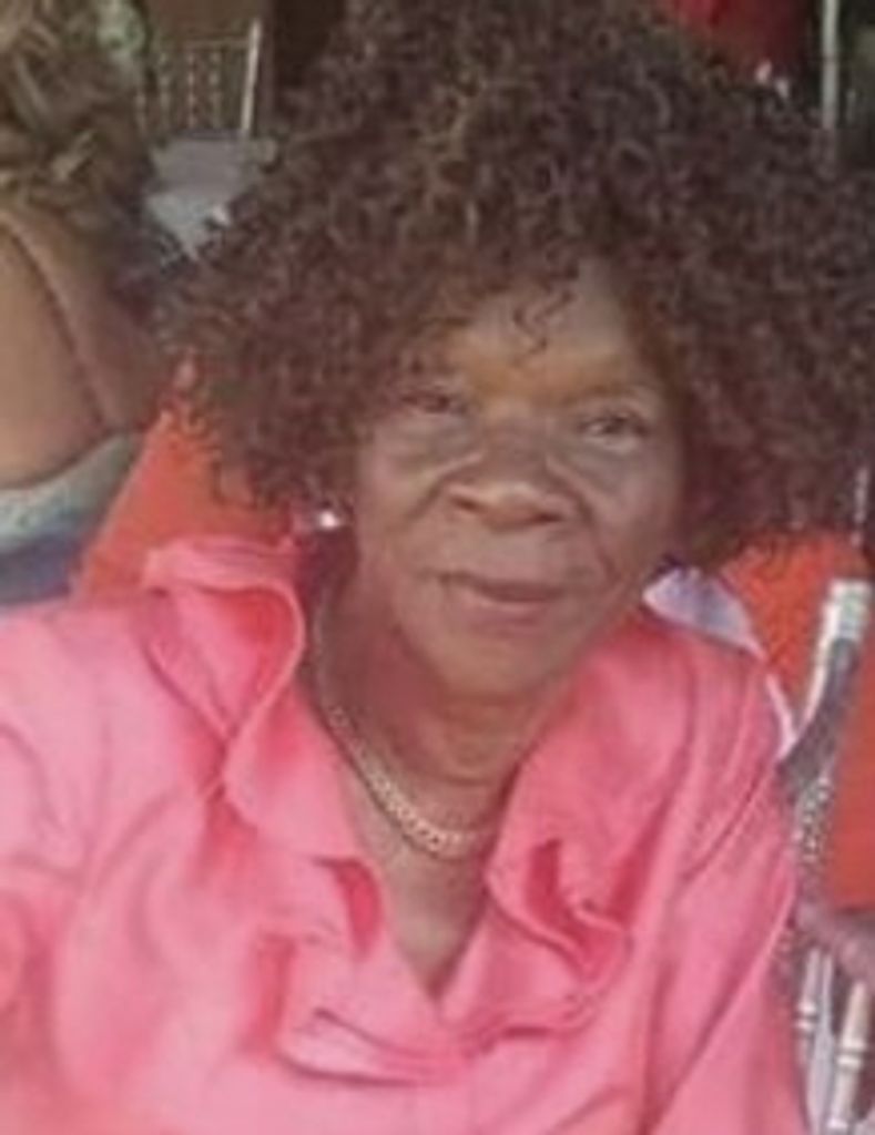 Mrs. Gloria Ann Robinson Profile Photo