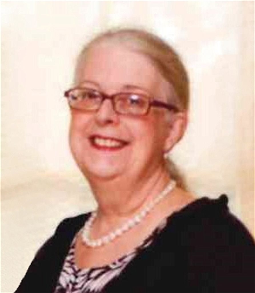 Monica Harte Collier