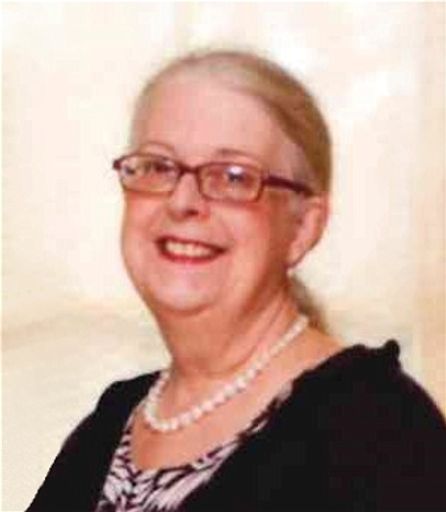 Monica Harte Collier Profile Photo