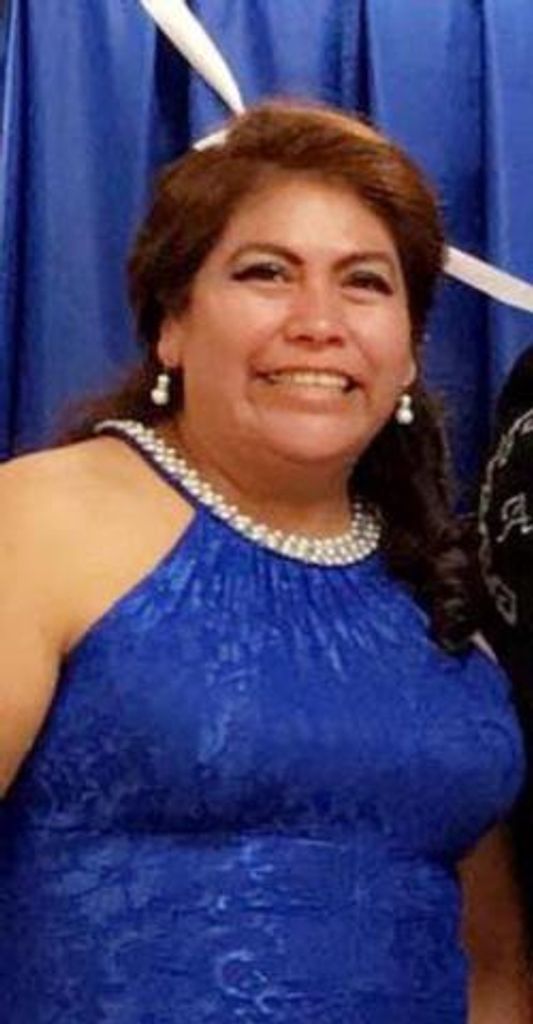 Cecilia De Chavez