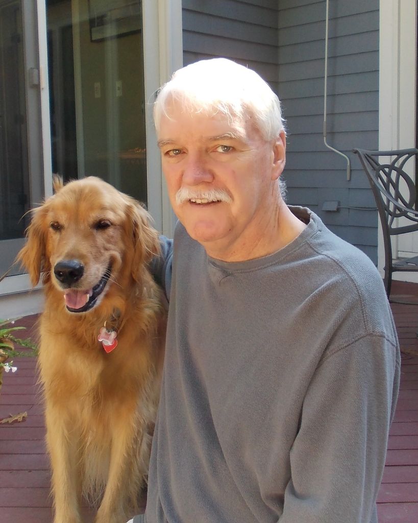 Gary K. Davis Profile Photo