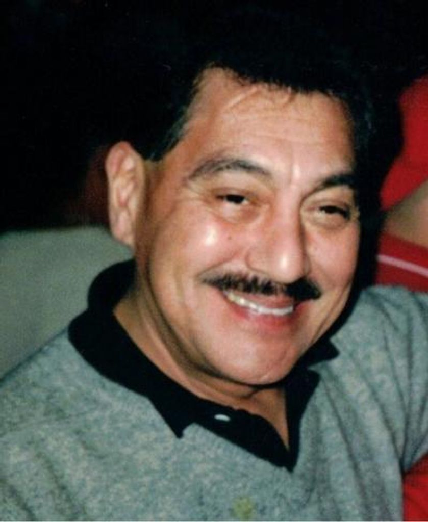 Gilbert N. Elizondo