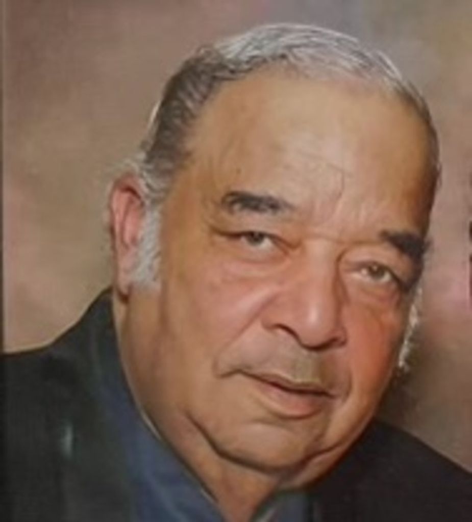 Mr. Hubert Joseph Lacour Profile Photo