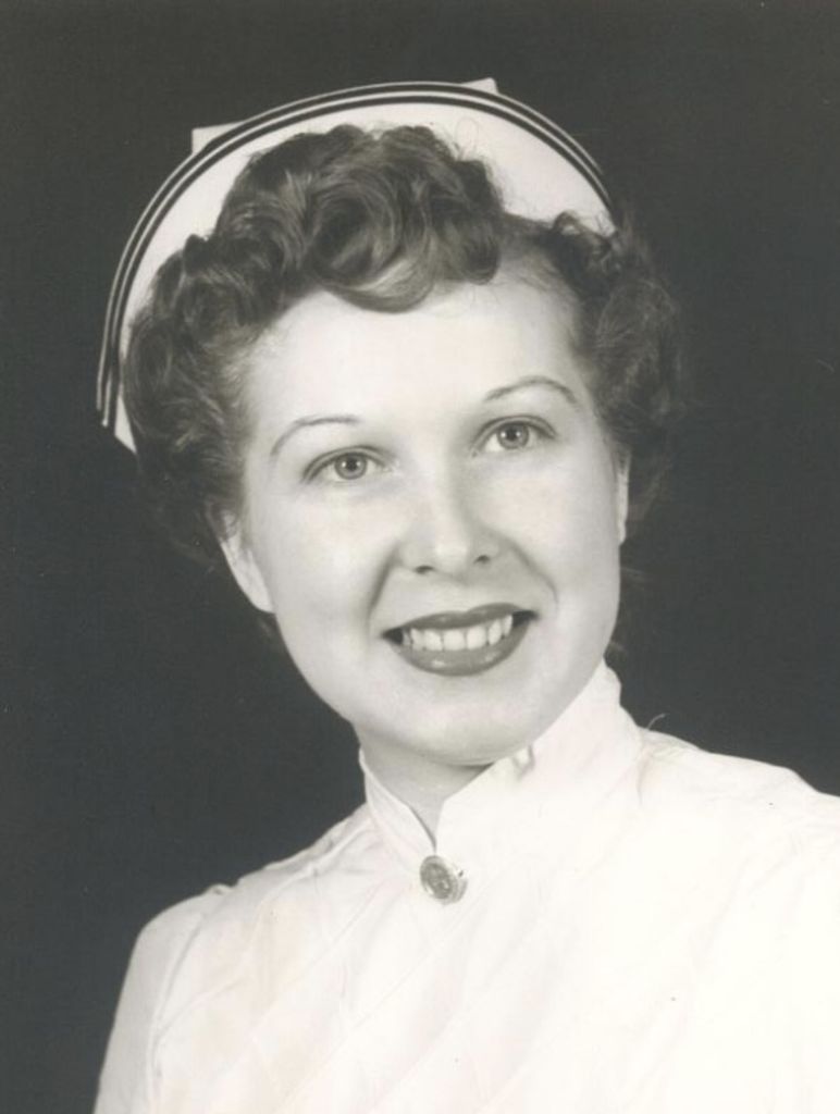 Margaret Marie Clements