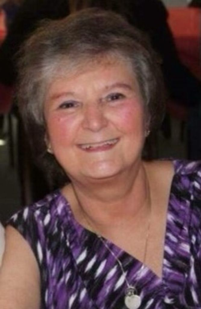 Brenda Louise O'Dell Bailey Profile Photo