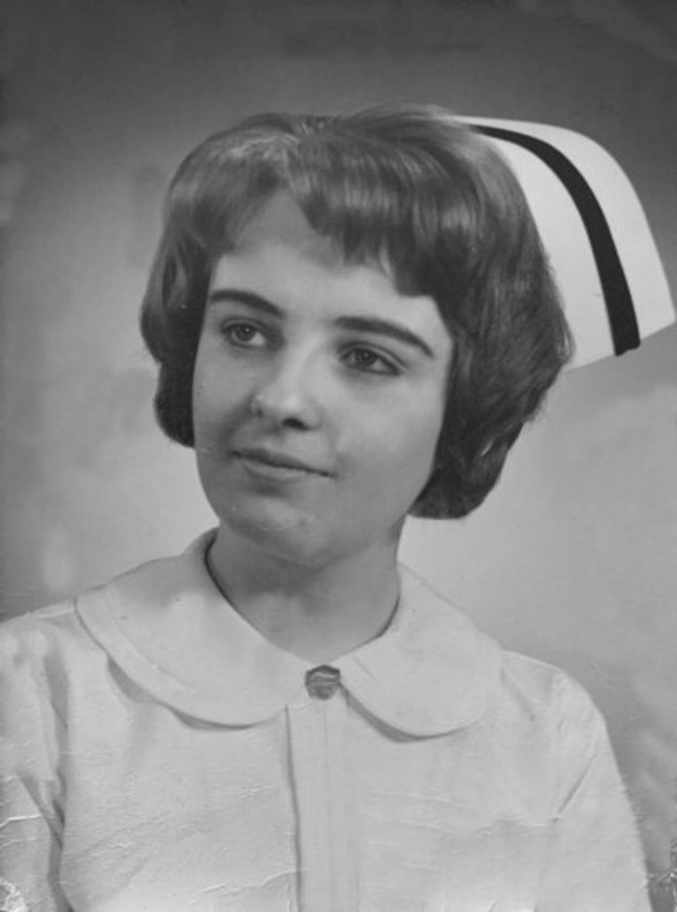 Pauline E. Brunelle Profile Photo