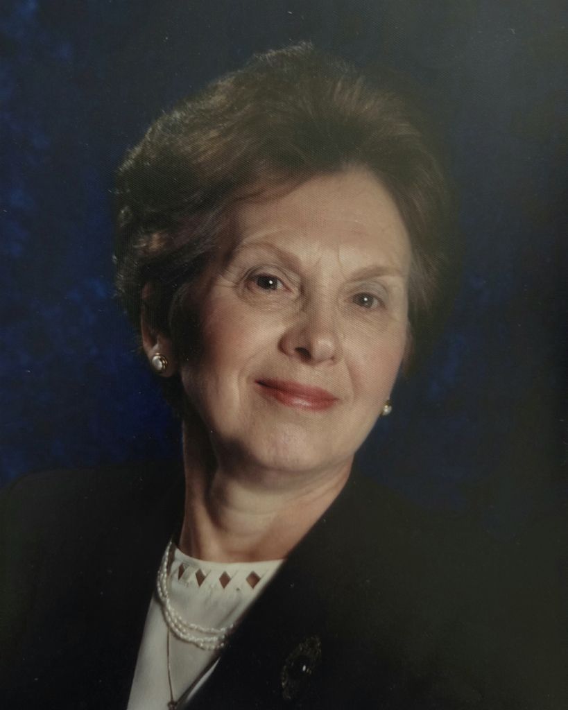 Voula Karambelas