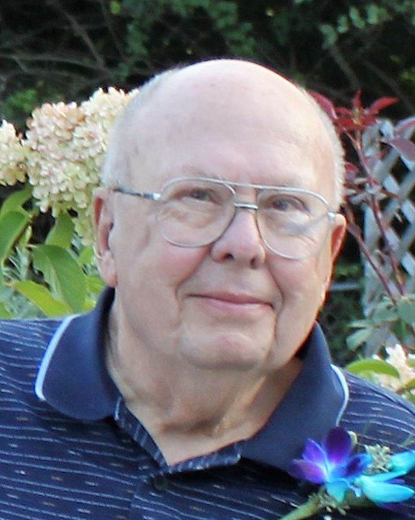 Charles Sterling Profile Photo