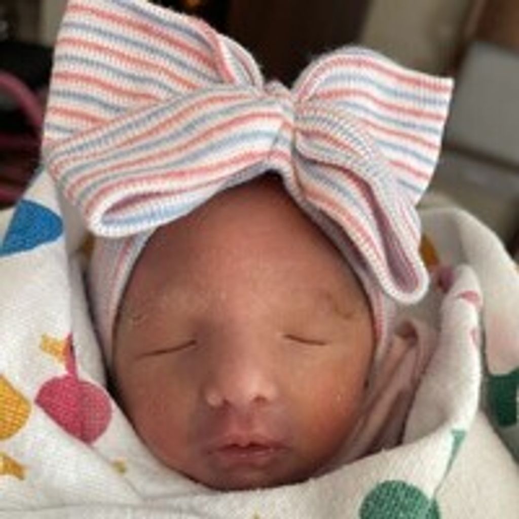Maggie Maelynn Dishon