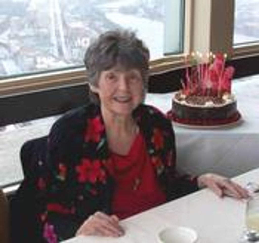 Rita A. Diamond Profile Photo