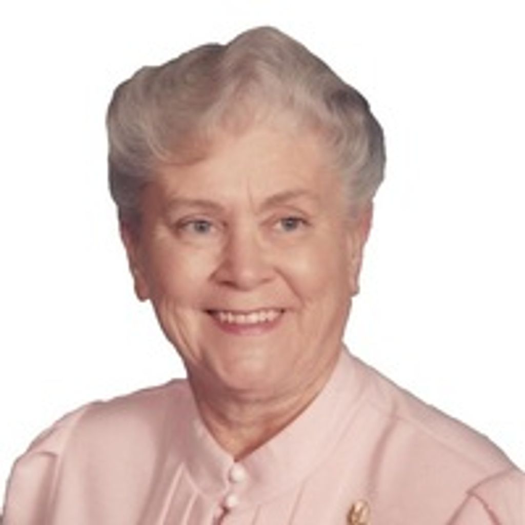 Rosemary Caudill