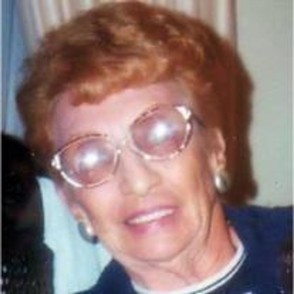 Margaret Davis