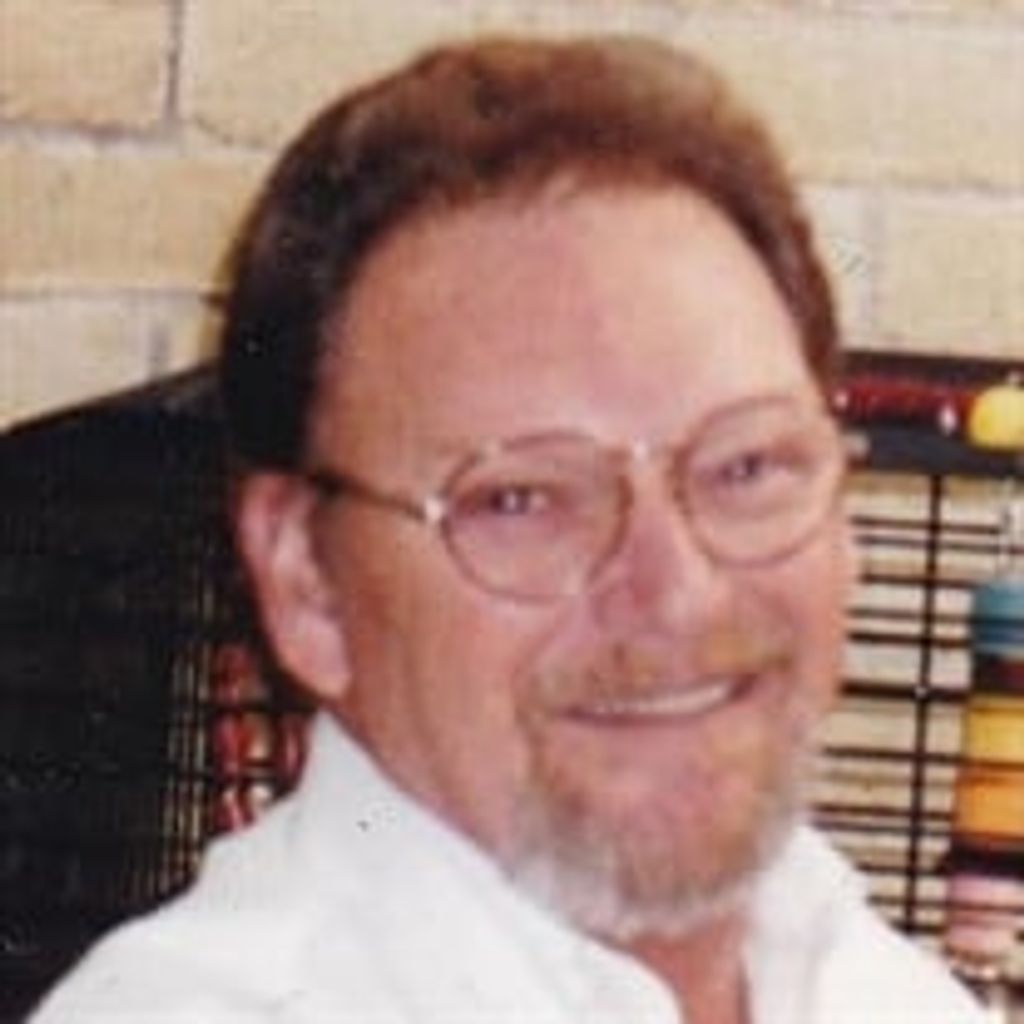Terry Stephen Huffstutler
