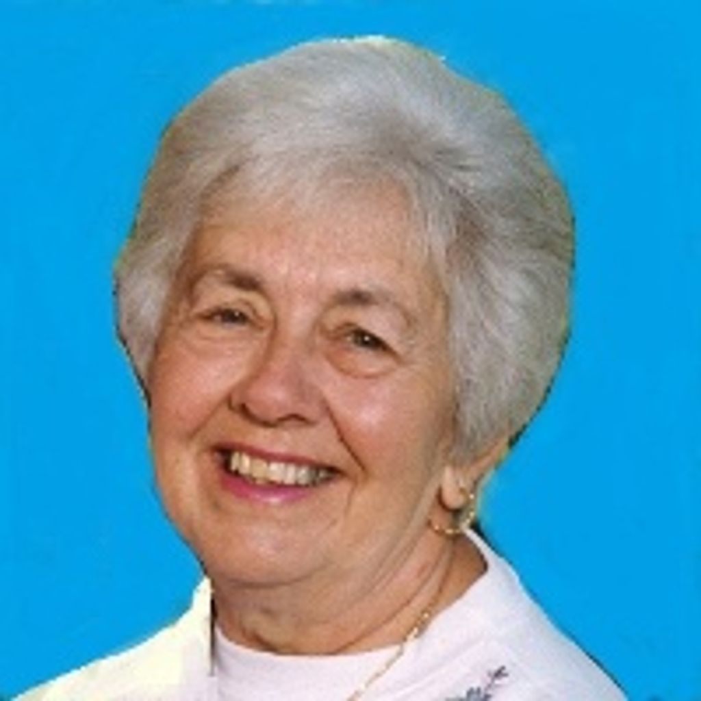 Ruth N. McAtee
