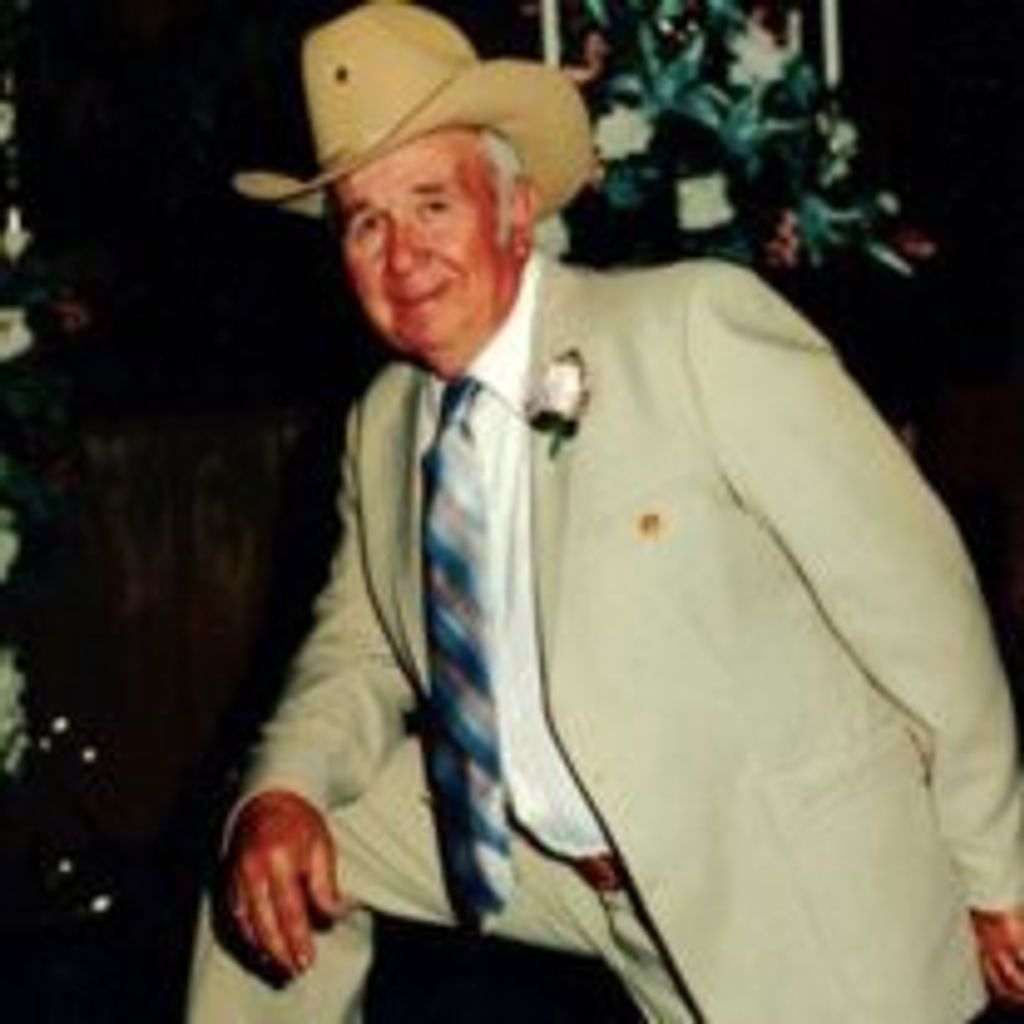 John Colson "2 Daddy" "Daddy John" Rimes Profile Photo