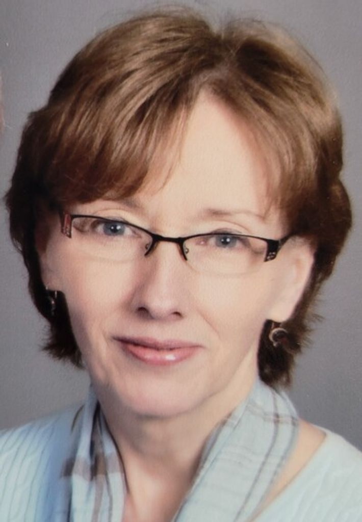 Janice Kay Brown