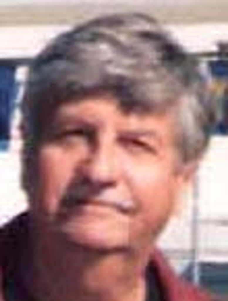 Ernest "Al" Tourtellotte