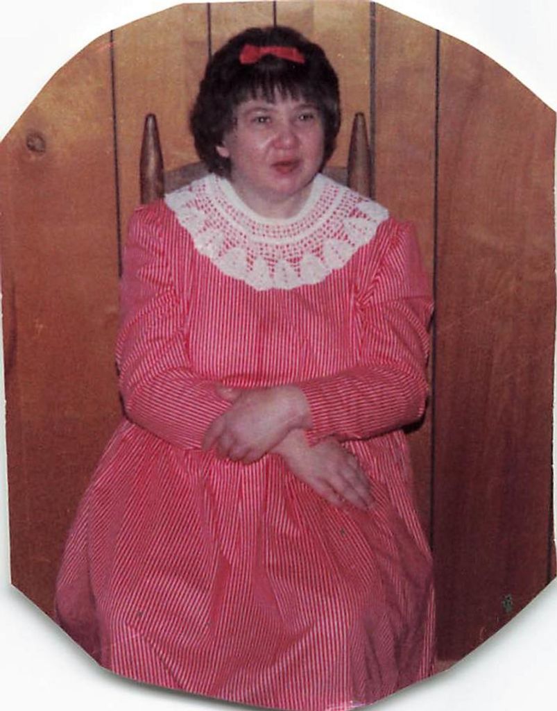 Kathy Rebecca Broome Profile Photo