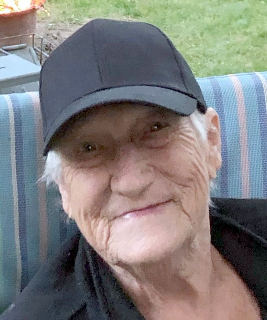 Helen Irene Monahan Profile Photo