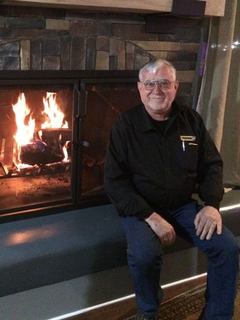 James "Bob" Robert Kell Profile Photo