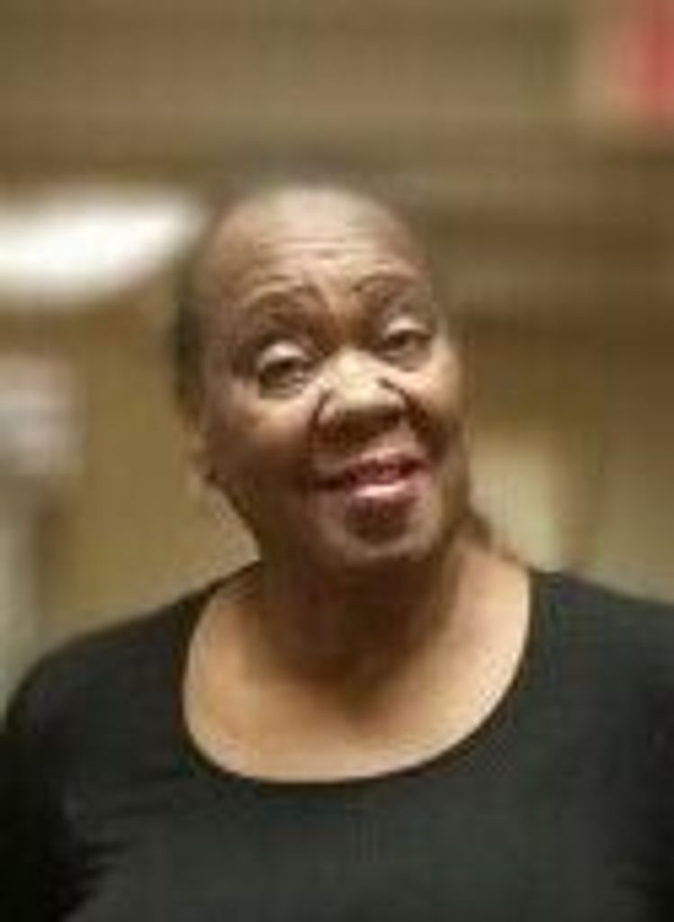 Fannie Brown Profile Photo