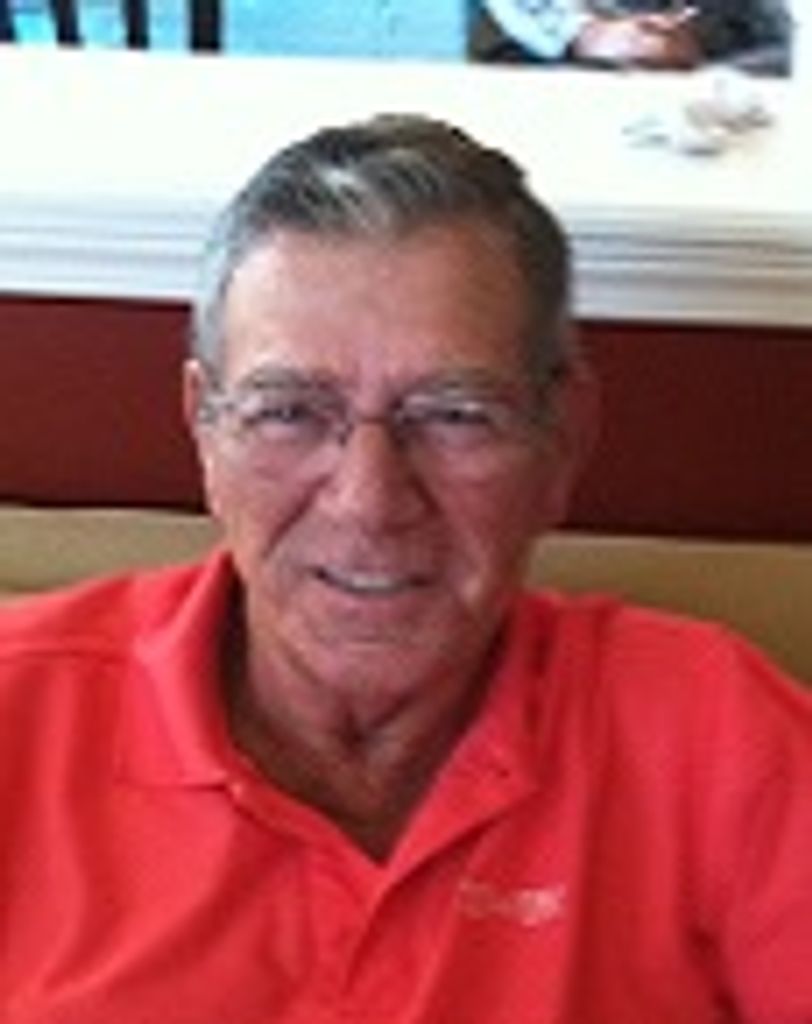 Jerry A. Funk Profile Photo