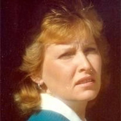 Deborah Louise Tash Profile Photo