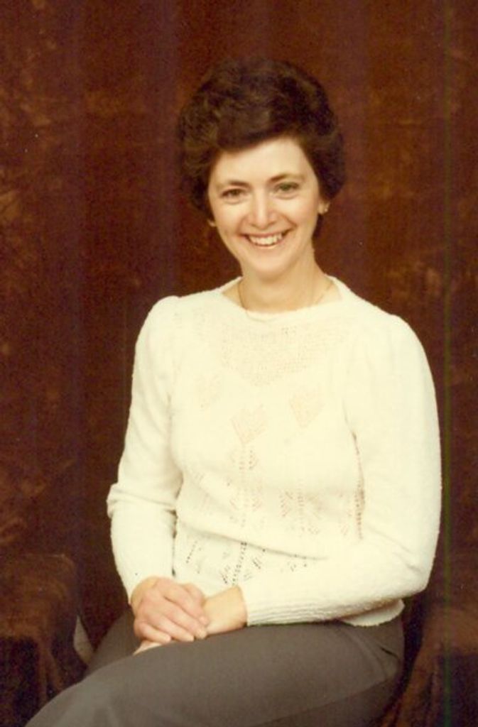Frances I. Biddle Profile Photo