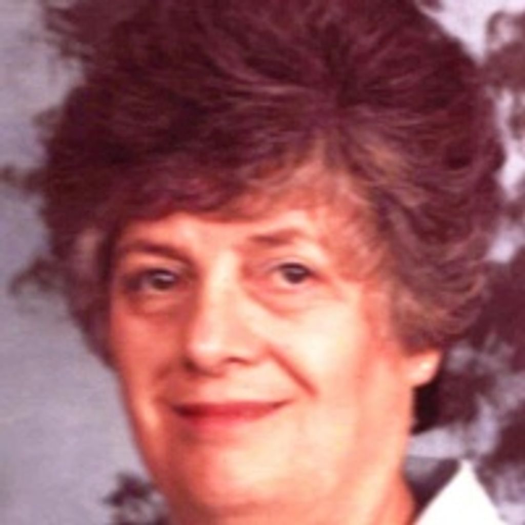 Josephine A. Lombardo