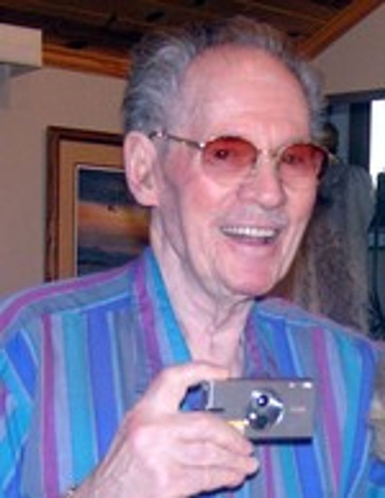 Eugene Ivan Umstattd Sr.