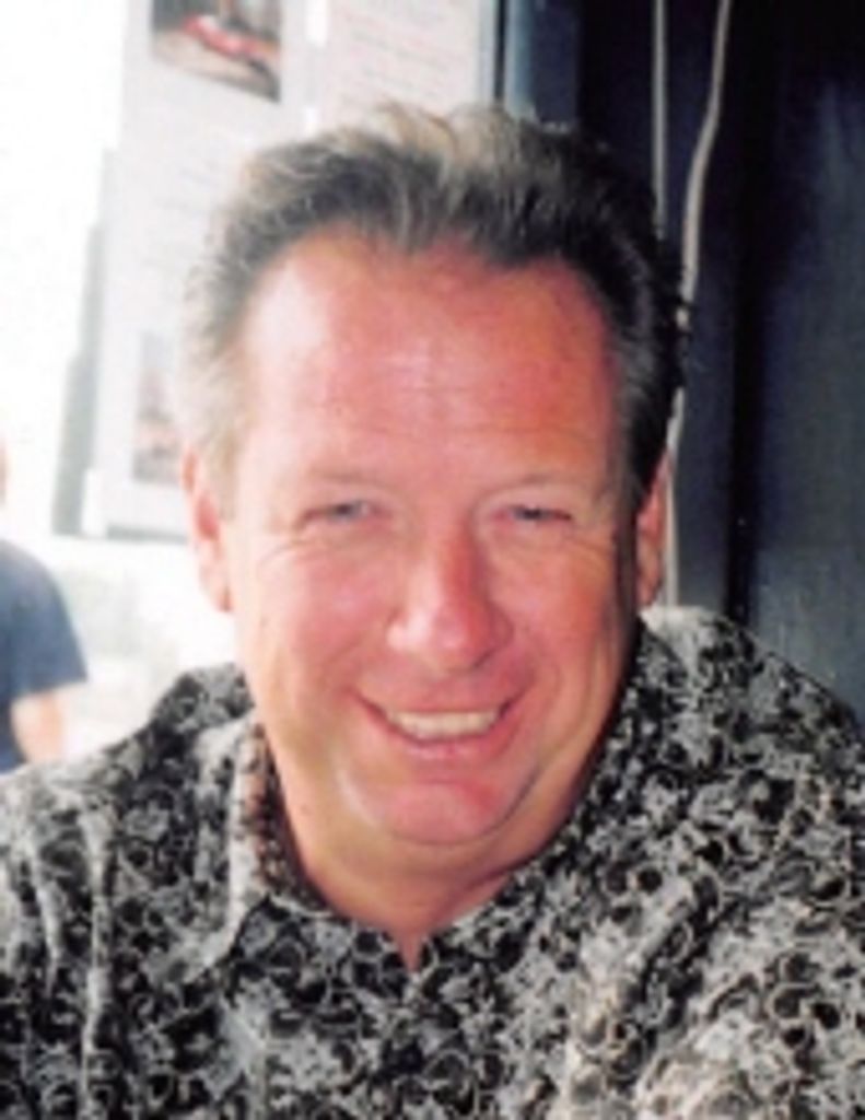 Todd C. Feyen
