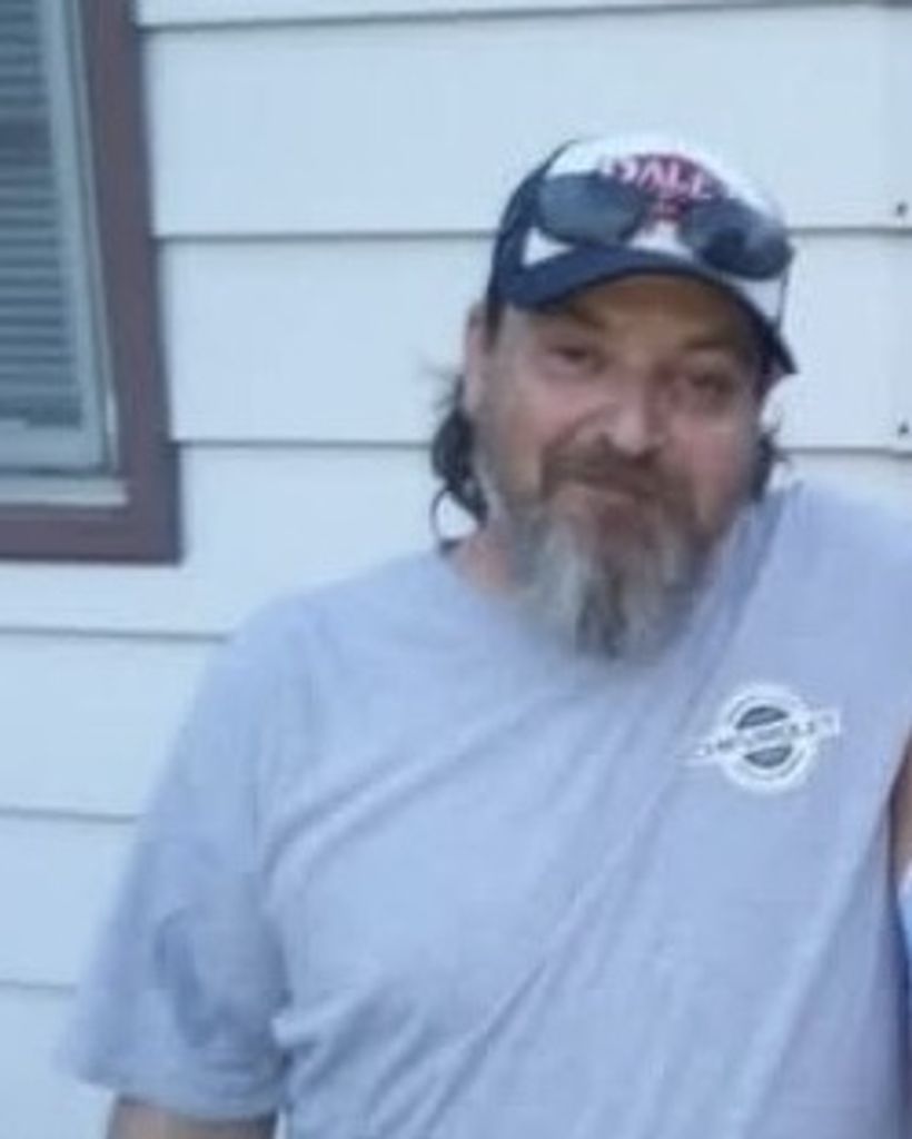 Jeffery David Rule Profile Photo