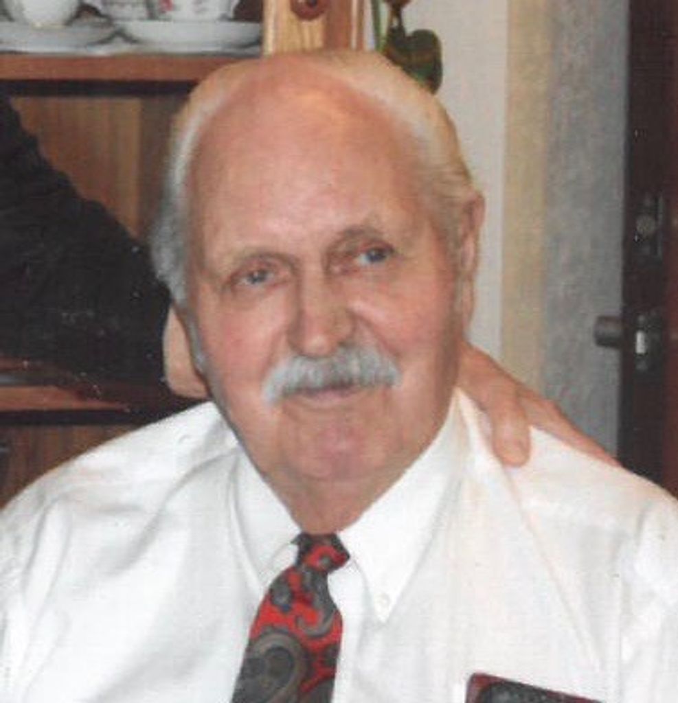 Roy Starkey