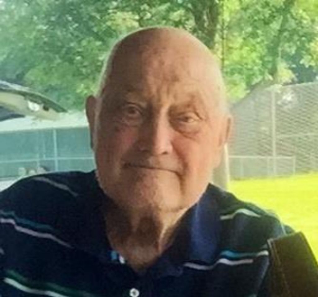 Richard G. Goble