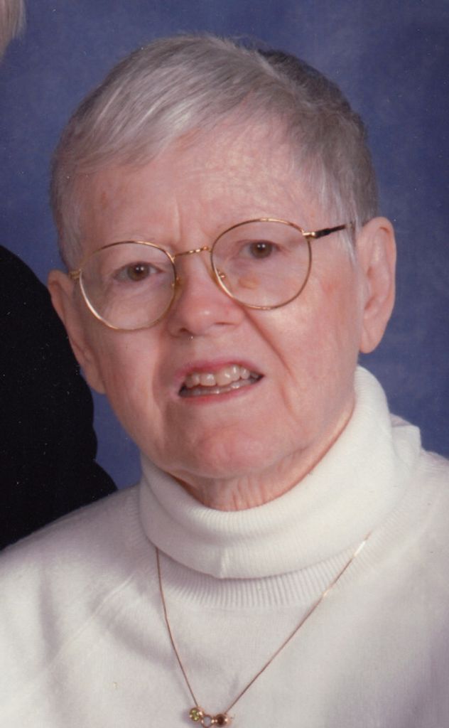 Betty Joann (Taylor)  Shupp Profile Photo