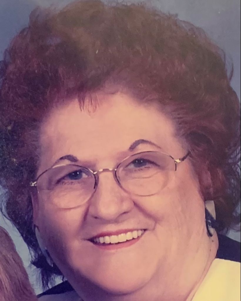Frankie Jean Hurd Profile Photo