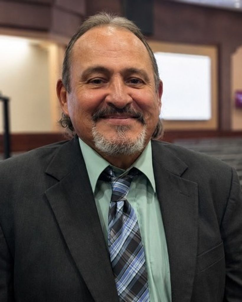 Benjamin D. Perez Profile Photo