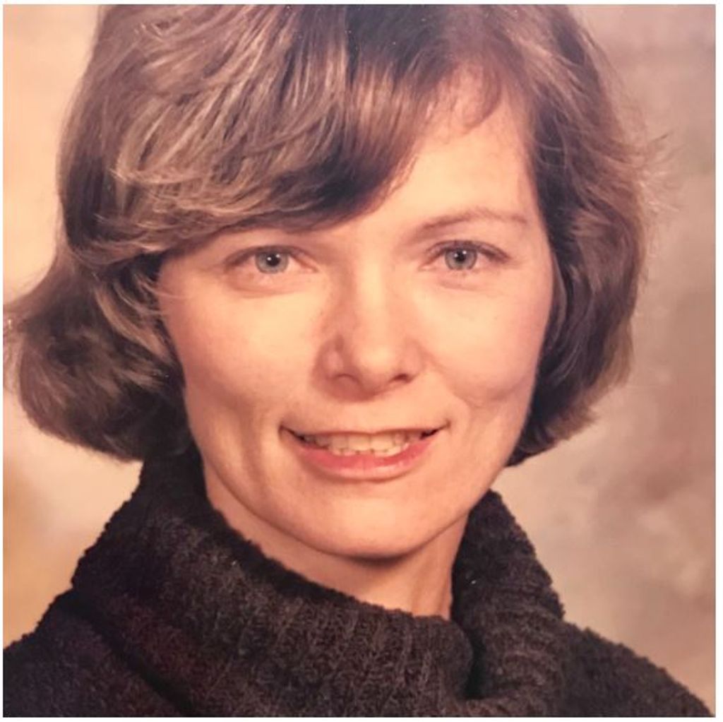 Arlene Teresa Feldmeier (nee Lagona).