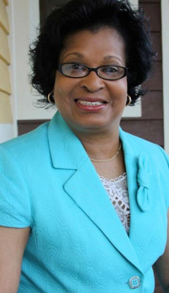 Blondell Taylor Profile Photo
