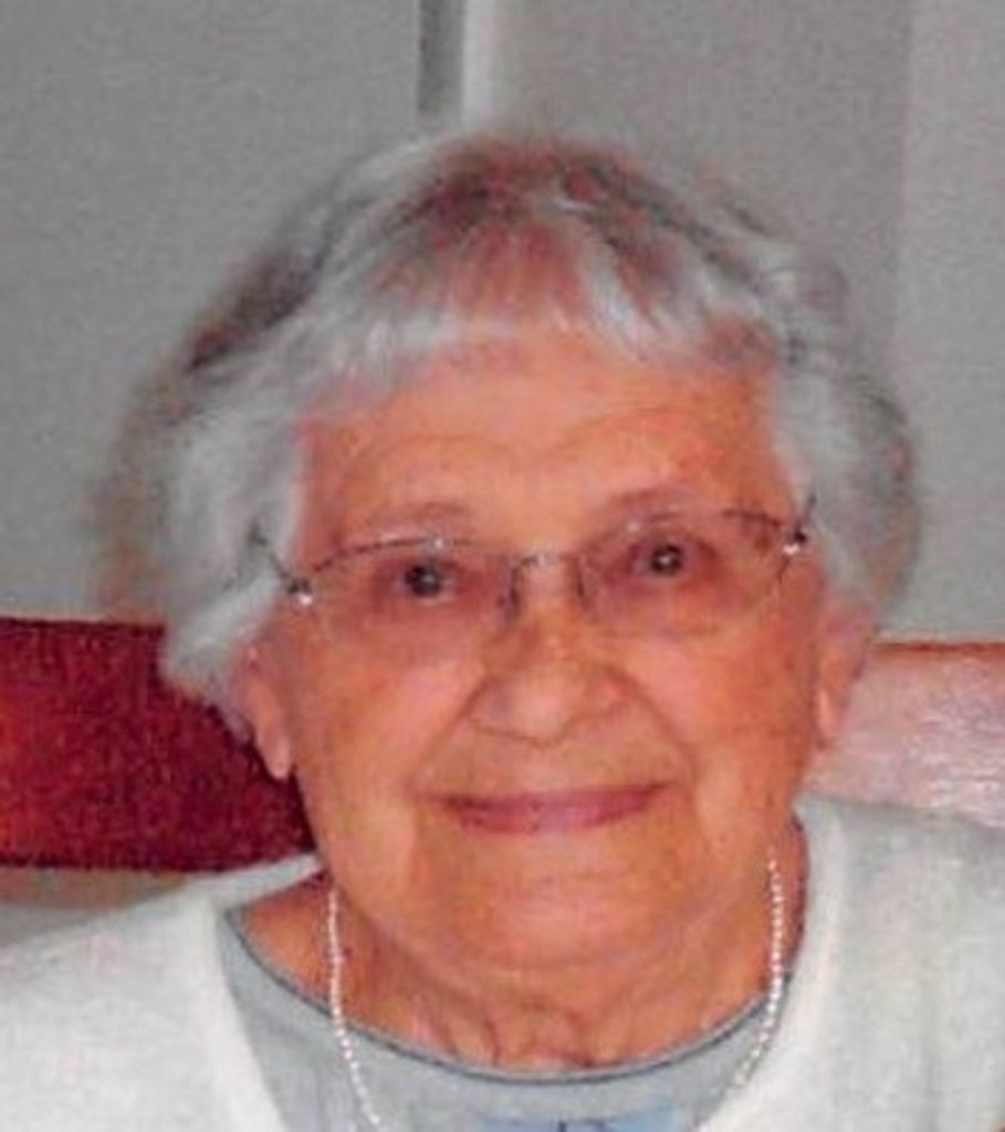 Betty L. Vail Profile Photo