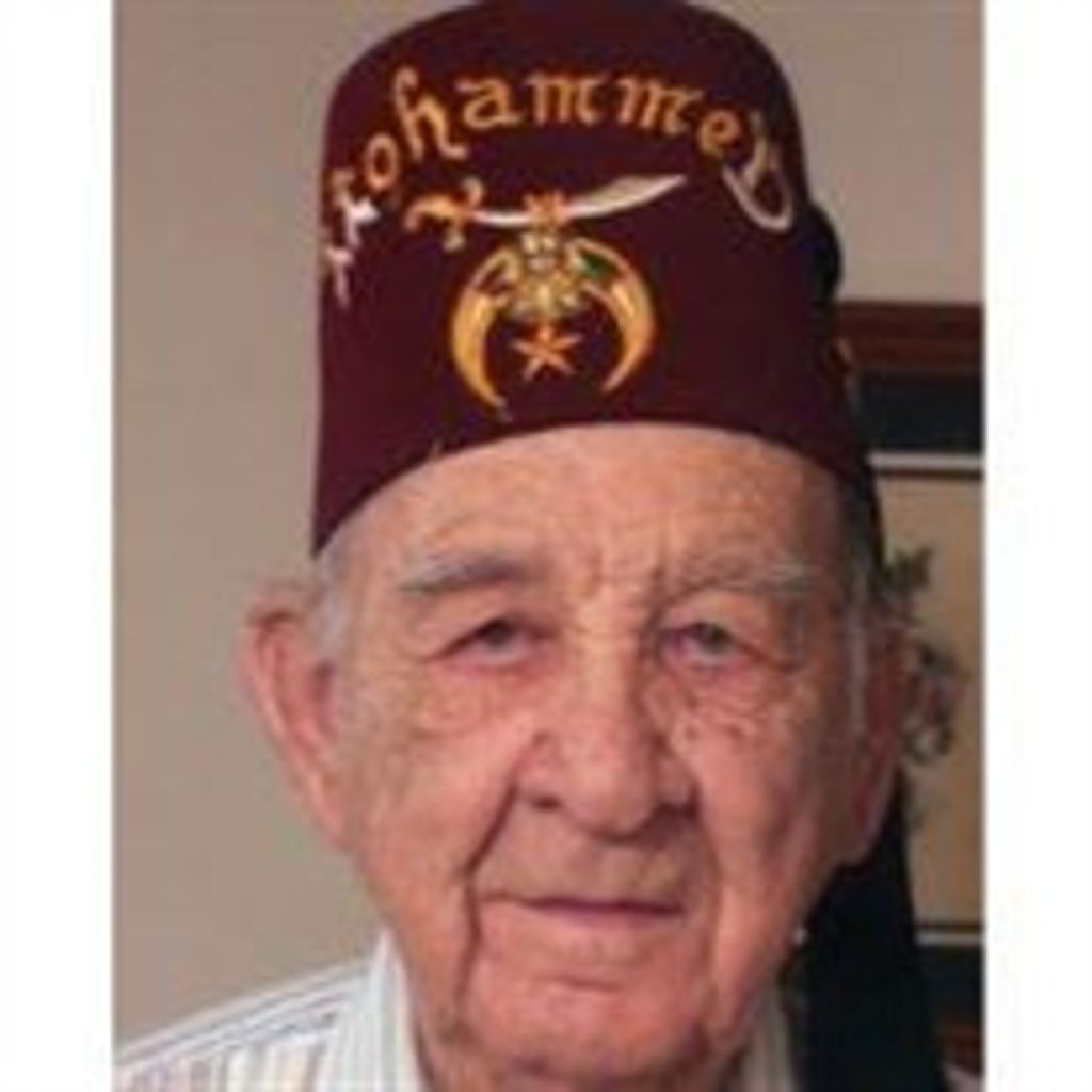 Cecil D. Bilbrey