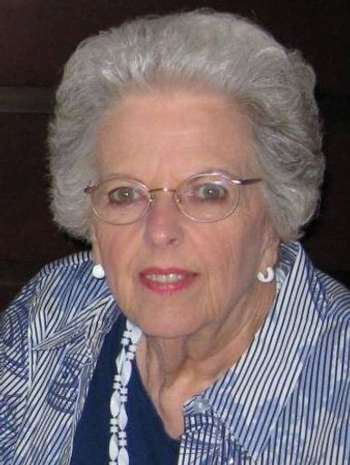 Mary Henry Jacox Profile Photo