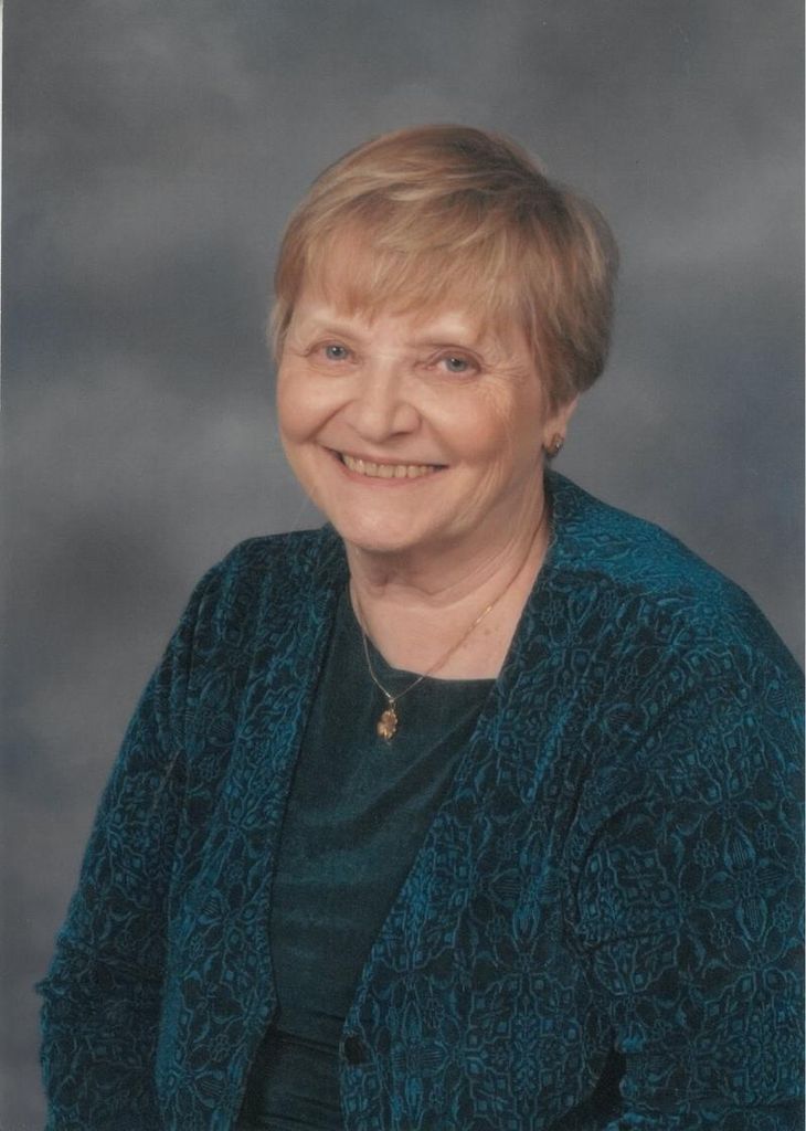 Joanne M. Lynch Profile Photo