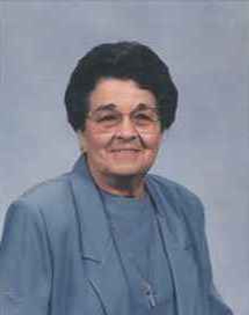 Anna Elizabeth Urich