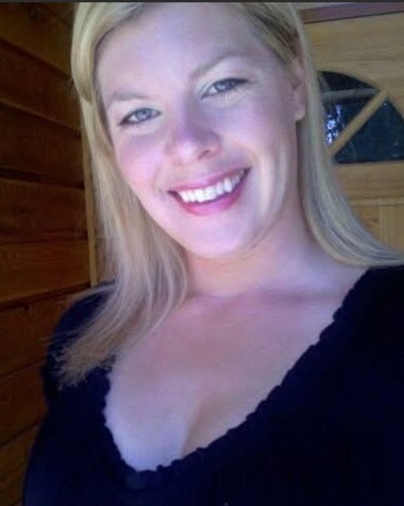 Amanda Michelle Good