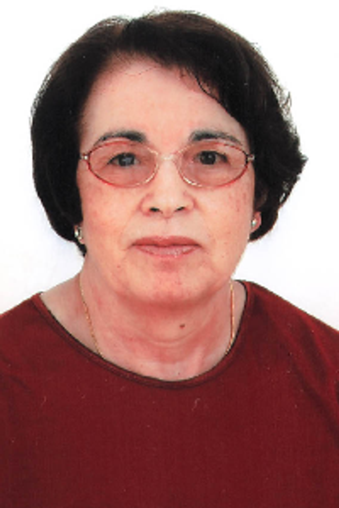 Marilia A. (Da Silva) Bastiao