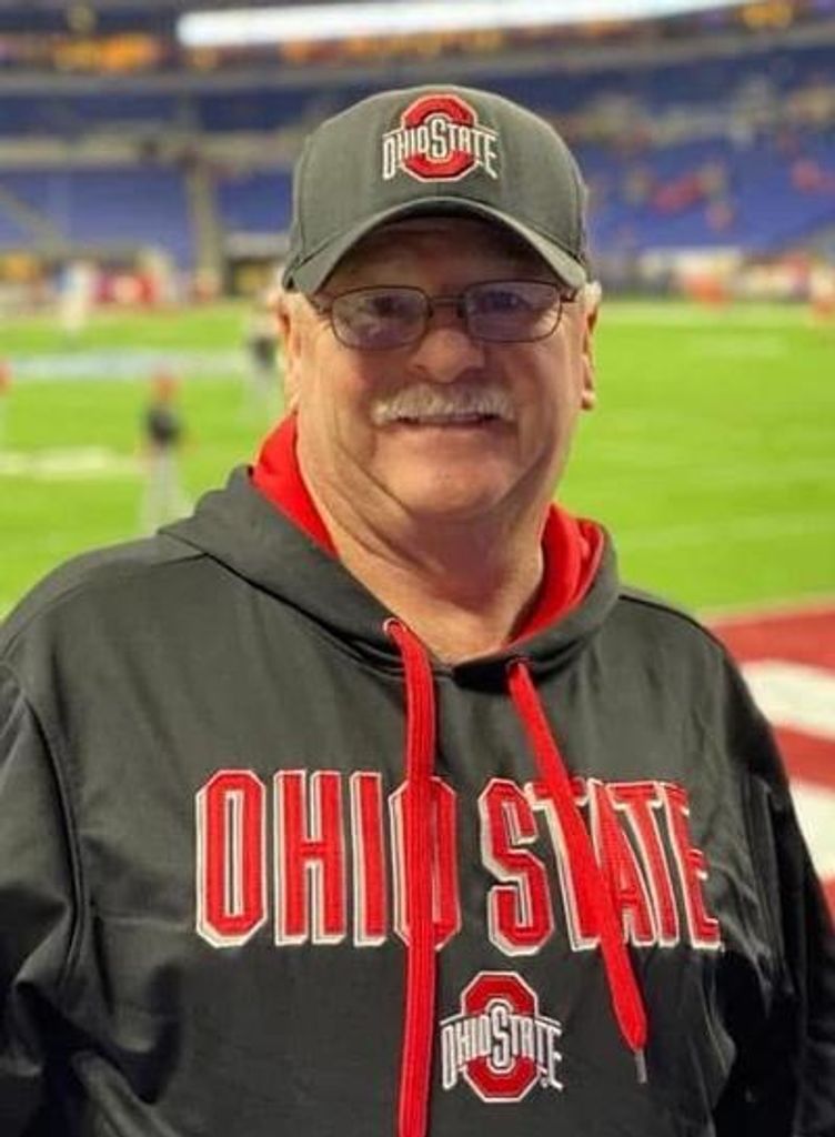 Randall Dean Crews Profile Photo