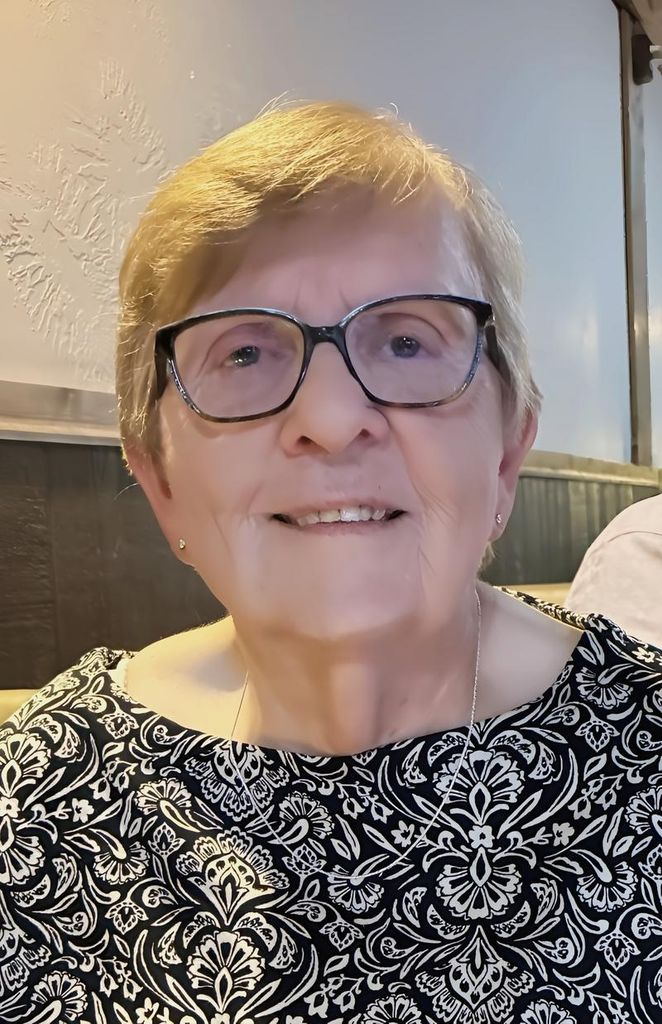 Patricia 'Patty' Ann (Brunkhorst) Schultz Profile Photo