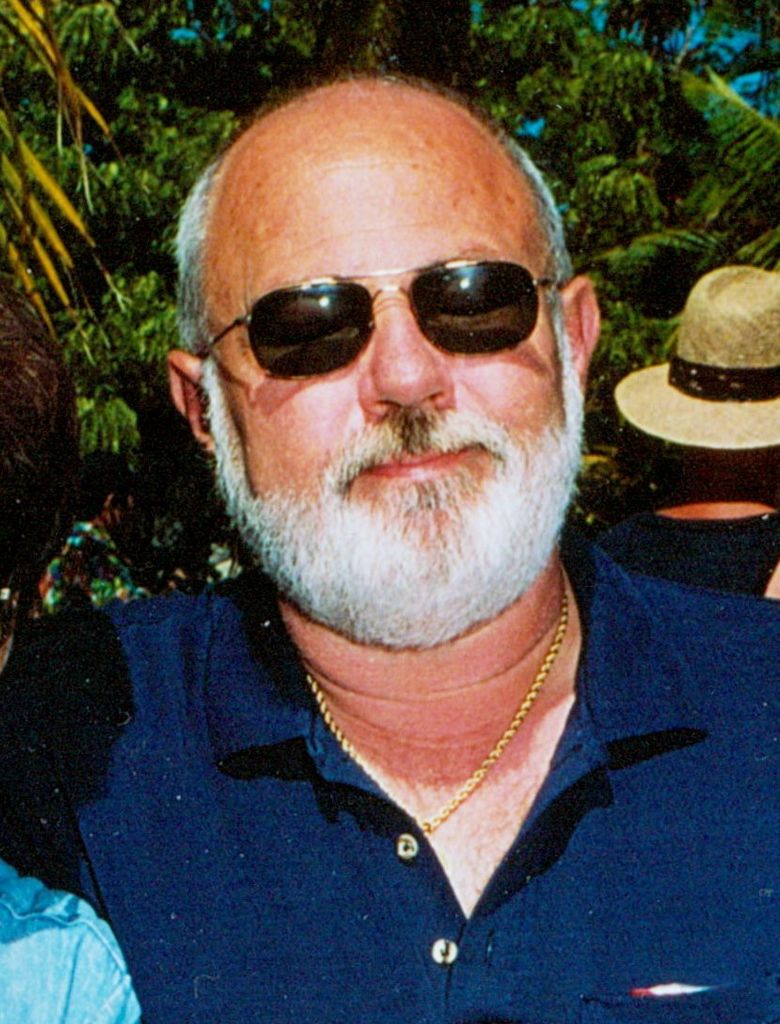 Paul J. Zaya Profile Photo