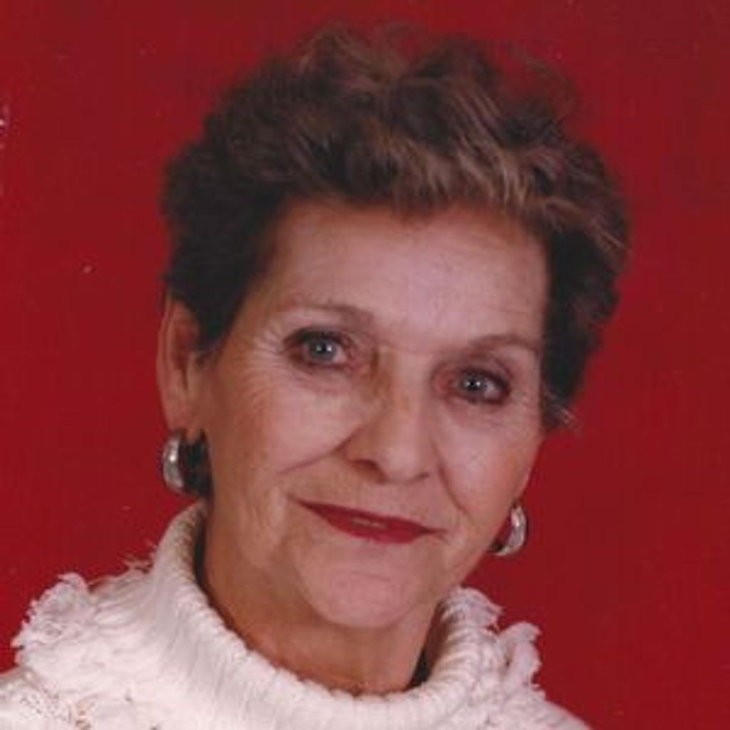 Jessie Virginia Ricketts